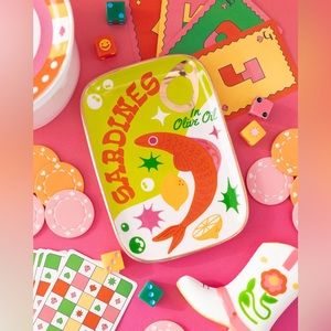 BAN.DO ~ SARDINES TRINKET TRAY